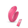 Vibro connecté pour couples Orion - EasyConnect