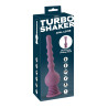 Vibro Rotatif Turbo Shaker Anal Lover