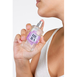Parfum aux phéromones Hera pour femmes 50ml