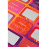 Kit de messages personnalisable Glimmers - Love To Love