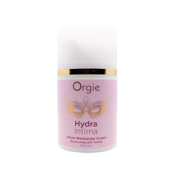 Crème hydratante vulvaire Hydra Intima - Orgie