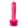 Vibro The Original Model 1 rose 20 cm - SilexD