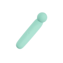 Vibro rechargeable LustTree vert - FairyGasm