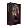 Vibro rechargeable MerryWand bleu - FairyGasm
