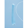 Vibro rechargeable MerryWand bleu - FairyGasm