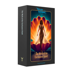 Mini vibro rechargeable EnchantedDesire vert - FairyGasm