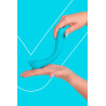 Vibro rechargeable Passionmania bleu - FairyGasm