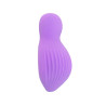 Mini vibro rechargeable EnchantedDesire violet - FairyGasm