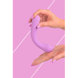 Vibro rechargeable Passionmania violet - FairyGasm
