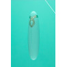 Vibro rechargeable PleasureArrow vert - FairyGasm