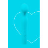 Vibro rechargeable Roseaissance bleu - FairyGasm