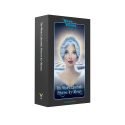Vibro rechargeable IcyCone vert - FairyGasm