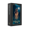 Mini vibro rechargeable BlissStars bleu - FairyGasm