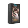 Vibro rechargeable LustTree bleu - FairyGasm