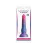 Gode Blue Stacked 16 x 3,9 cm - NS Novelties
