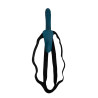 Gode ceinture télécommandé  - You2Toys