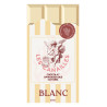 Chocolat blanc - Tablette 100g - Les canailles