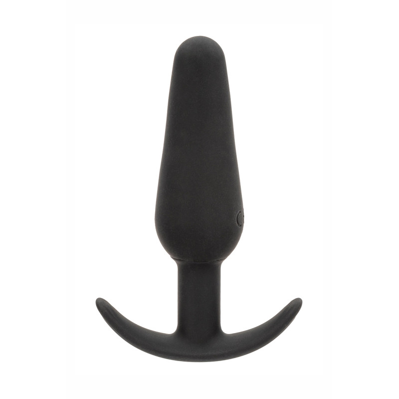 Plug anal vibrant fin - Calexotics
