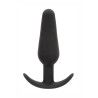 Plug anal vibrant fin - Calexotics