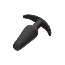 Plug anal vibrant fin - Calexotics