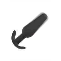 Plug anal vibrant fin - Calexotics