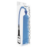 Pompe à pénis ToyJoy Power Pump bleu