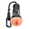 Masturbateur Wet Pussies Super Sucker XXL - Pipedream