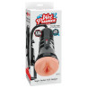 Masturbateur Wet Pussies Super Sucker XXL - Pipedream