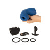 coffret 4 sextoys pour homme - Magic Shiver