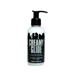 Gel intime effet sperme filant 150ml - Creamy