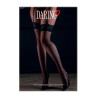 Bas résille Net Stockings with Lace Top - Daring Intimates