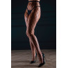 Collants Over Sized Net Tights - Daring Intimates