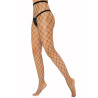 Collants Over Sized Net Tights - Daring Intimates