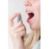 Spray sexe oral et haleine fraiche à la menthe