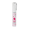 Spray sexe oral et bouche humide à la fraise acide
