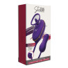 Stimulateur clitoridien et anal - She.E.O