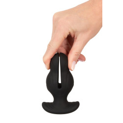 Plug anal  E-Stim RC Power Expander Plug - Anos