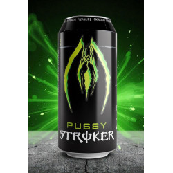 Masturbateur Monster Pussy Stroker