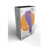 Double stimulateur SalsaTap Sensation - Xocoon