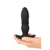 Plug va-et-vient RC Thrusting Massager - Anos