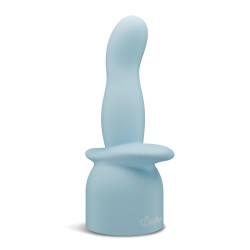 Mini Wand avec 2 accessoires - EasyToys