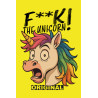 Poppers F**k the Unicorn Original 25ml (Propyle)