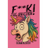 Poppers F**k the Unicorn Intense 25ml (Pentyle)