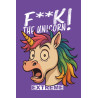 Poppers F**k the Unicorn Extreme 25ml (hybride)