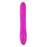 Vibro Rabbit Thrusting Pearl - Sweet Smile