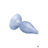 Plug anal Diamond M Fantasy Collection - SilexD