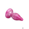 Plug anal Cherry M Fantasy Collection - SilexD