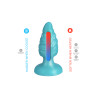 Plug anal Melty M Fantasy Collection - SilexD