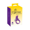 Cock ring rabbit vibrant - Sweet Smile