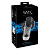Masturbateur Premium 4 fonctions WYNE  n°11